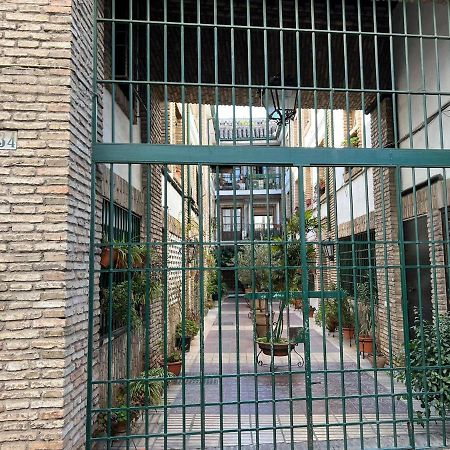 Ferienwohnung Precioso Loft Con Excelente Ubicacion Córdoba Exterior foto
