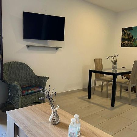 Ferienwohnung Precioso Loft Con Excelente Ubicacion Córdoba Exterior foto