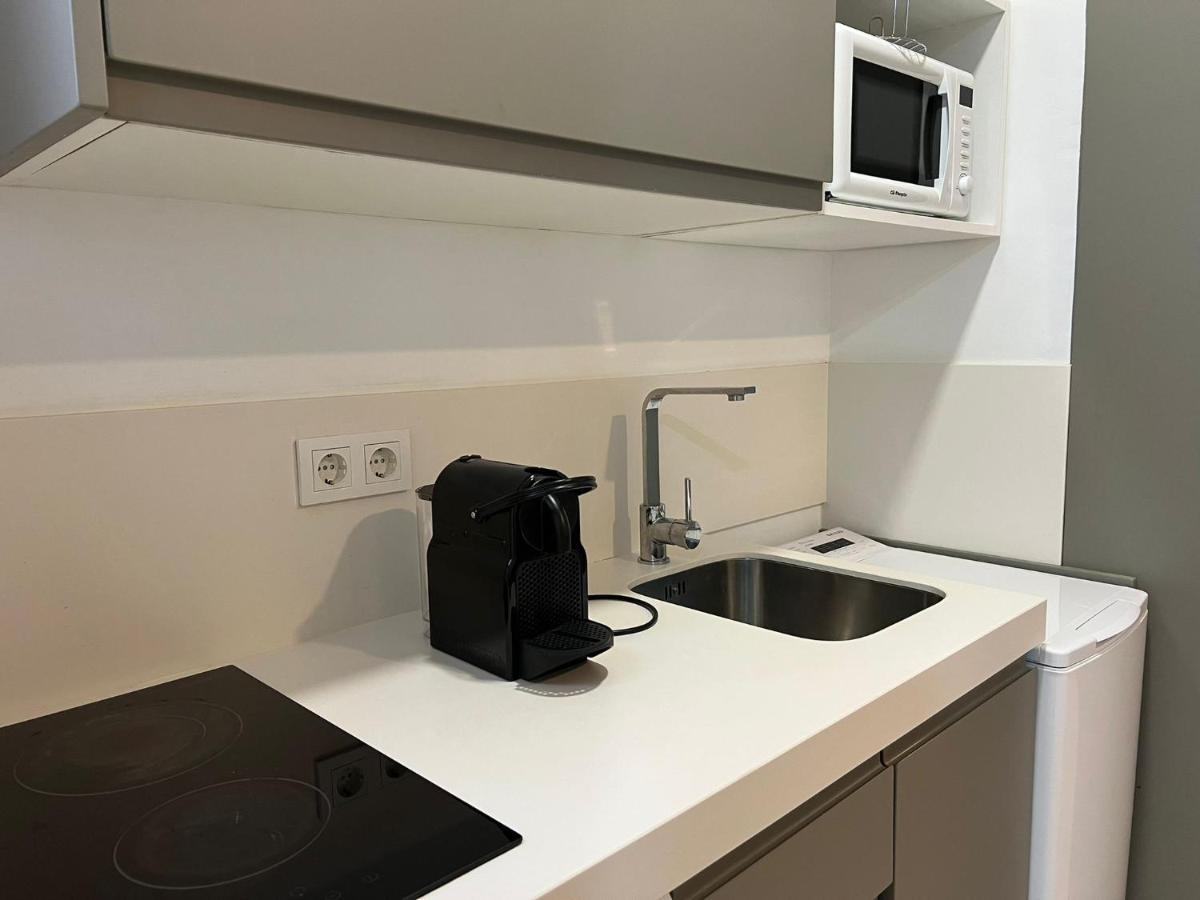 Ferienwohnung Precioso Loft Con Excelente Ubicacion Córdoba Exterior foto
