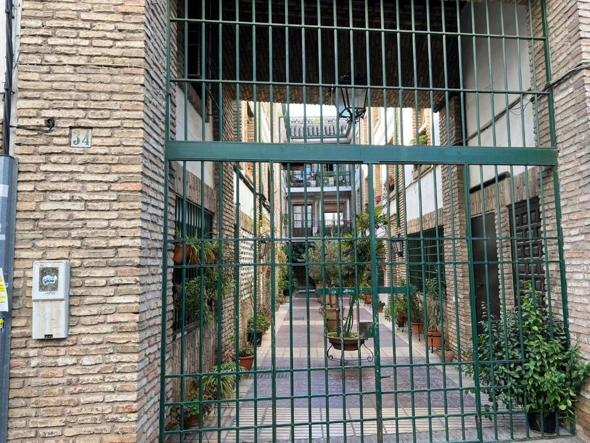Ferienwohnung Precioso Loft Con Excelente Ubicacion Córdoba Exterior foto