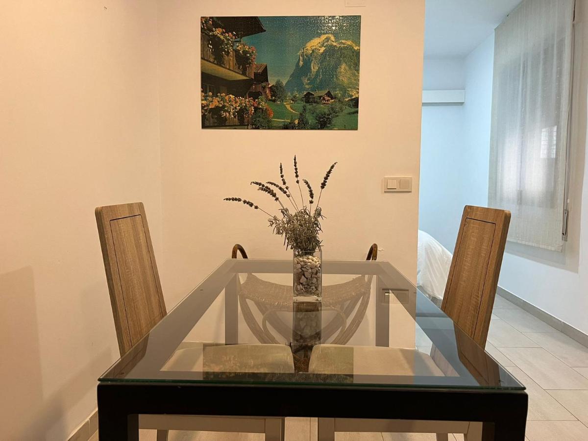 Ferienwohnung Precioso Loft Con Excelente Ubicacion Córdoba Exterior foto