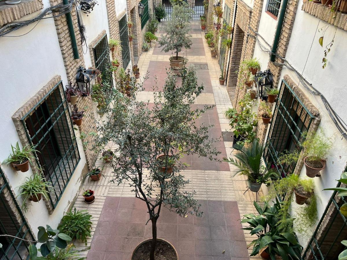 Ferienwohnung Precioso Loft Con Excelente Ubicacion Córdoba Exterior foto