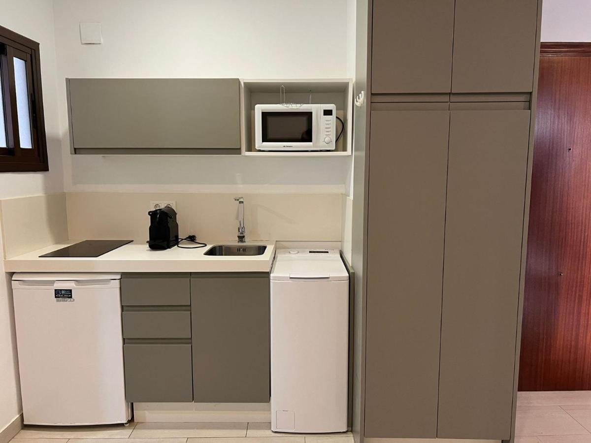 Ferienwohnung Precioso Loft Con Excelente Ubicacion Córdoba Exterior foto